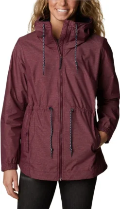 Columbia Lillian Ridge Shell Jacket - Women's -Columbia Sales Shop db6fa280 945b 4eac b88a 3ab073c7b00d