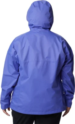 Columbia Hikebound Rain Jacket - Women's -Columbia Sales Shop dbab8a9e dbb6 46b9 94db d68fe78dd6c4