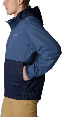 Columbia Boundary Springs Jacket - Men's -Columbia Sales Shop dbb771f5 457b 4be7 b7de b60bb86b641e