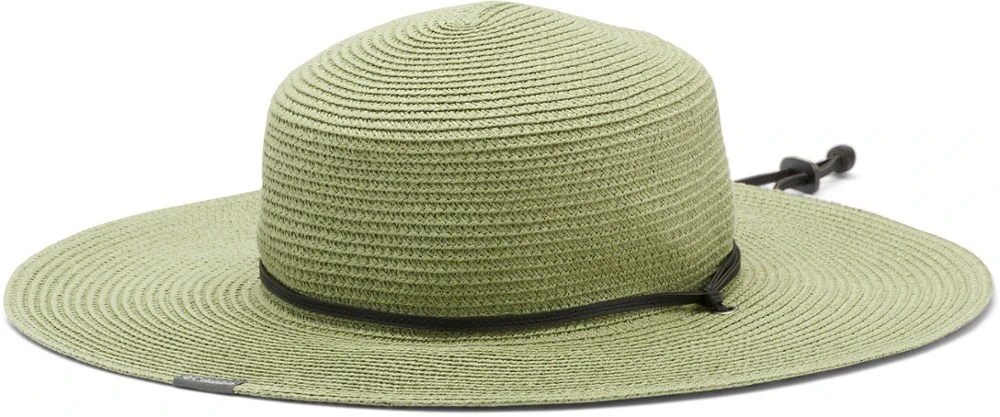 Columbia Global Adventure Packable Hat II - Women's 1 Columbia Global Adventure Packable Hat II - Women's