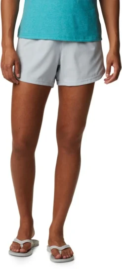Columbia Tamiami Pull-on Shorts - Women's