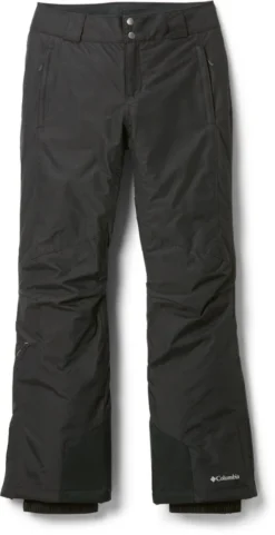 Columbia Bugaboo Omni-Heat Snow Pants - Women's -Columbia Sales Shop dec92707 615b 4323 aeb5 97bfd44a18b9