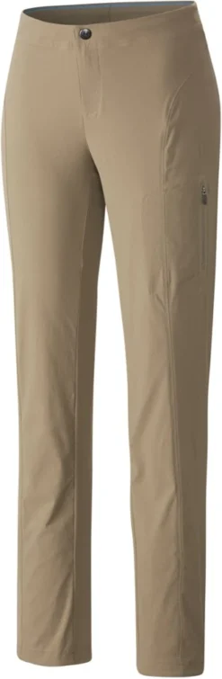 Columbia Just Right Straight Leg Pants - Women's