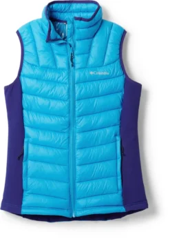 Columbia Oak Ridge Interchange 3-in-1 Jacket - Women's