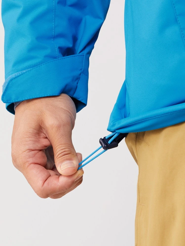 Columbia Whirlibird IV Interchange 3-in-1 Jacket - Men's 9 Columbia Whirlibird IV Interchange 3-in-1 Jacket - Men's - Image 9