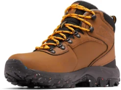 Columbia Newton Ridge Plus II Waterproof Omni-Heat Hiking Boots - Men's -Columbia Sales Shop e2d1ec78 ea83 40d5 a883 e8720d8dcc00