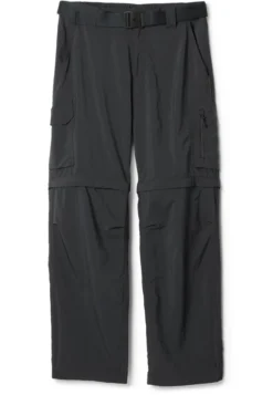 Columbia Silver Ridge Utility Convertible Pants - Men's