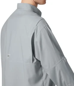 Columbia PFG Tamiami II Long-Sleeve Shirt - Men's -Columbia Sales Shop e63e54da ed25 4b7e a11e c3adf88cb50d