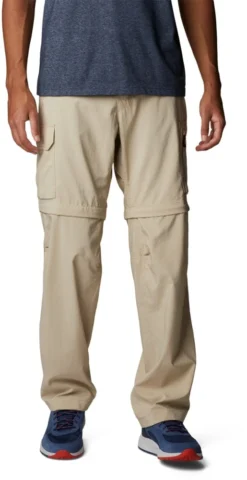 Columbia Silver Ridge Utility Convertible Pants - Men's -Columbia Sales Shop e6a5af6c 4486 4a35 bb29 9713c01c43fb