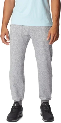 Columbia Tech Trail Knit Jogger Pants - Men's -Columbia Sales Shop e6bfc4c7 4760 4e6a 9cf3 327472f981bf