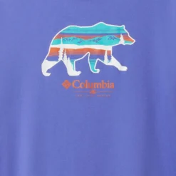 Columbia Grizzly Ridge Graphic T-Shirt - Toddlers' -Columbia Sales Shop e7329d1c f773 4f39 ad3a 721bf996bda4