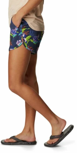 Columbia Bogata Bay Stretch Print Shorts - Women's 2 Columbia Bogata Bay Stretch Print Shorts - Women's -Columbia Sales Shop e7b20c74 febe 4a12 be1e 62c9118b70eb