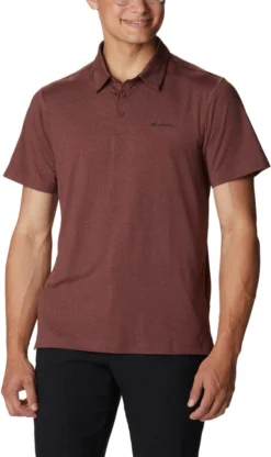 Columbia Tech Trail Polo Shirt - Men's -Columbia Sales Shop e7d2f2fb 5927 4112 95d2 e0a91b84c6ef