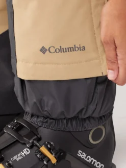 Columbia Bugaboo Omni-Heat Snow Pants - Women's -Columbia Sales Shop e85fdbdc 8b34 491f 8636 082975bb64c6