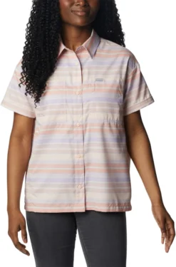 Columbia Silver Ridge Utility Shirt - Women's