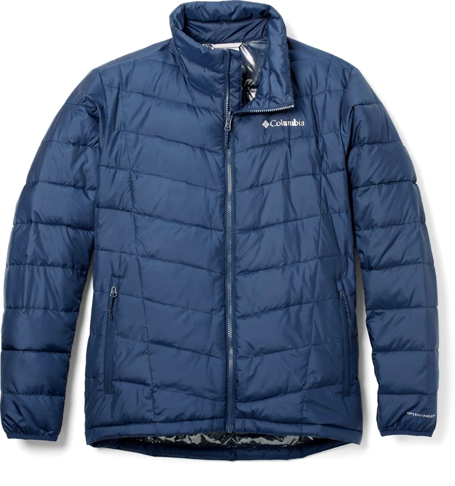 Columbia Whirlibird IV Interchange 3-in-1 Jacket - Men's 14 Columbia Whirlibird IV Interchange 3-in-1 Jacket - Men's - Image 14