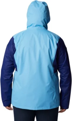 Columbia Hikebound Interchange 3-in-1 Jacket - Women's 23 Columbia Hikebound Interchange 3-in-1 Jacket - Women's -Columbia Sales Shop e8987913 8e50 471f 82c9 2ca1dad5438d