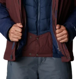 Columbia Whirlibird IV Interchange 3-in-1 Jacket - Men's Big Sizes 15 Columbia Whirlibird IV Interchange 3-in-1 Jacket - Men's Big Sizes -Columbia Sales Shop e9ac902b 6997 492d aa2f 4ad3f6e05abb