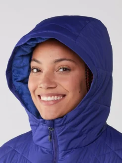 Columbia Heavenly Long Hooded Jacket - Women's -Columbia Sales Shop e9c6e980 9a20 41fe aa27 b907334153cd