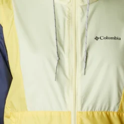 Columbia Lilly Basin Windbreaker - Women's -Columbia Sales Shop e9ce37c3 ab0f 4d15 9f37 e4f37a8ee266