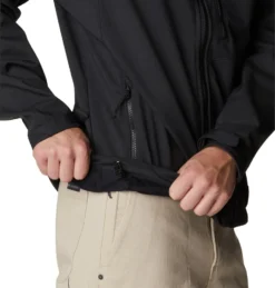 Columbia Cruiser Valley Soft-Shell Jacket - Men's -Columbia Sales Shop eae1077b 9e3d 4a8a b036 3e002b8ba4ba