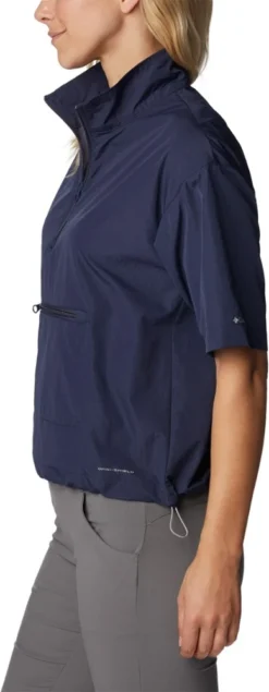 Columbia Boundless Trek Half-Zip Pullover - Women's -Columbia Sales Shop eaec5f09 395d 4fa8 bb1a 2a42e230bd4b