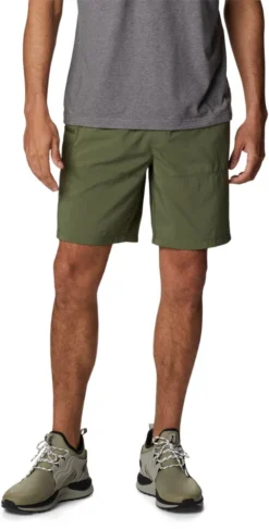 Columbia Coral Ridge Pull-On Shorts - Men's 8" Inseam