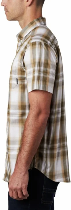 Columbia Rapid Rivers II Shirt - Men's -Columbia Sales Shop ec74525f 880d 4e3f 8974 62b7346589b0