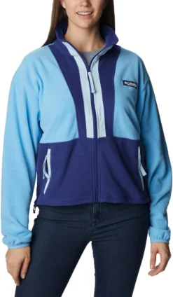 Columbia Back Bowl Fleece Jacket - Women's -Columbia Sales Shop ed244206 ff80 4920 91d2 cb1fe3eb0f12