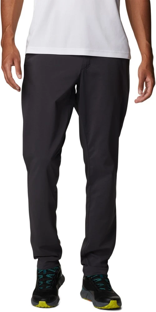 Shark - Columbia Tech Trail II Pants - Men's Columbia Tech Trail II Pants - Men's -Columbia Sales Shop ed80c760 f46c 4c11 8130 a1e5e8492b89