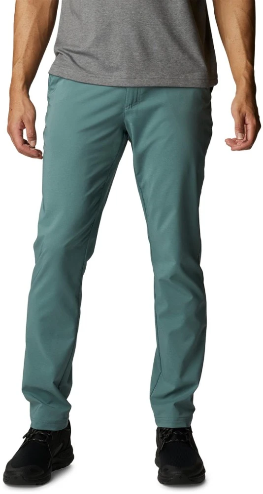 Metal - Columbia Tech Trail II Pants - Men's Columbia Tech Trail II Pants - Men's -Columbia Sales Shop ed964ff6 99d1 4808 b7f2 78aced8be8aa