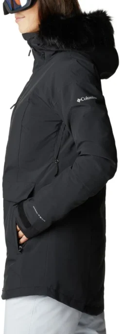 Columbia Mount Bindo Insulated Jacket - Women's 13 Columbia Mount Bindo Insulated Jacket - Women's -Columbia Sales Shop ee195c82 c875 48a0 af14 40c9e5dd04c6