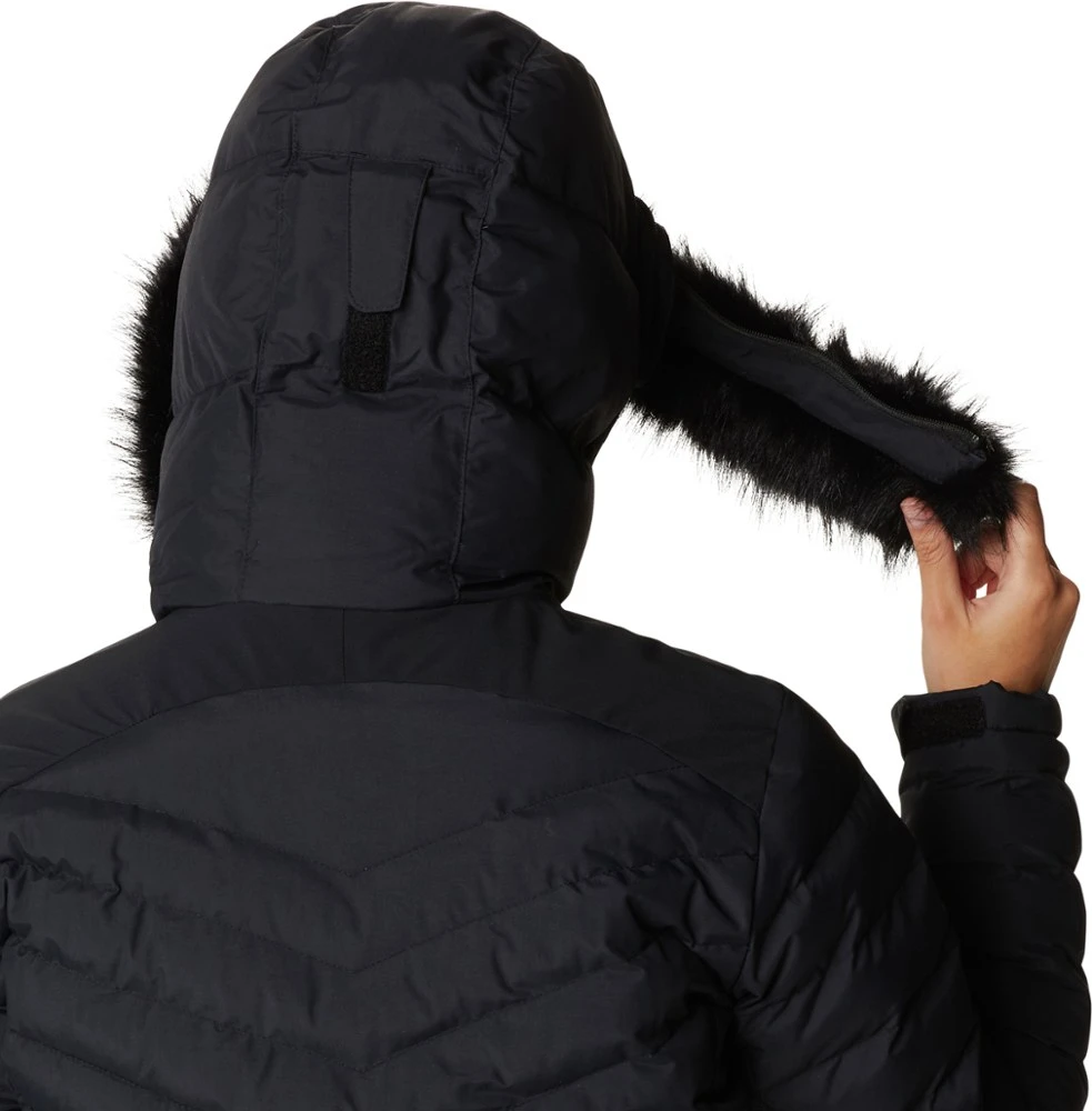 Black - Columbia Bird Mountain Insulated Jacket - Women's Columbia Bird Mountain Insulated Jacket - Women's -Columbia Sales Shop eeb6bea2 ed50 43ce b2fb 6b546e7d0dd8