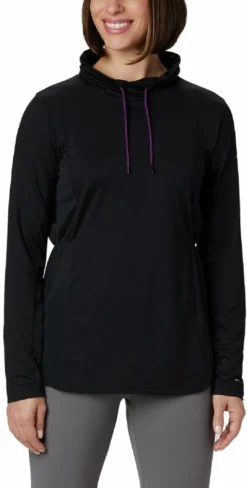 Columbia Piney Ridge Knit Shirt - Women's