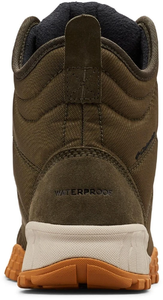 Nori Canyon Gold - Columbia Fairbanks Omni-Heat Snow Boots - Men's Columbia Fairbanks Omni-Heat Snow Boots - Men's -Columbia Sales Shop eedaa101 1af0 4164 9b6b 1990a130a9e6