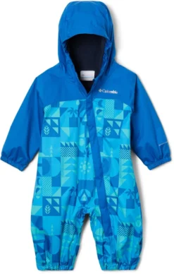 Columbia Critter Jitters II Rain Suit - Toddlers'
