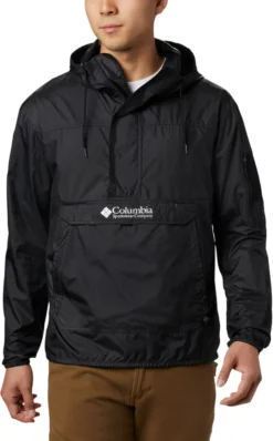 Columbia Challenger Windbreaker - Men's -Columbia Sales Shop ef7c129b c11e 40e9 90c5 d32155d0e7c6