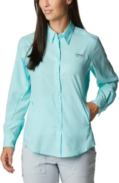 Columbia PFG Tamiami II Long-Sleeve Shirt - Women's 5 Columbia PFG Tamiami II Long-Sleeve Shirt - Women's -Columbia Sales Shop f0074e77 205b 4571 9394 0de5bb60057c