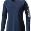 Columbia PFG Tidal Tee II - Women's
