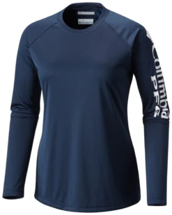 Columbia PFG Tidal Tee II - Women's