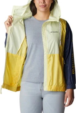 Columbia Lilly Basin Windbreaker - Women's -Columbia Sales Shop f183c905 3896 4486 b2a9 cd0b5e8682b7