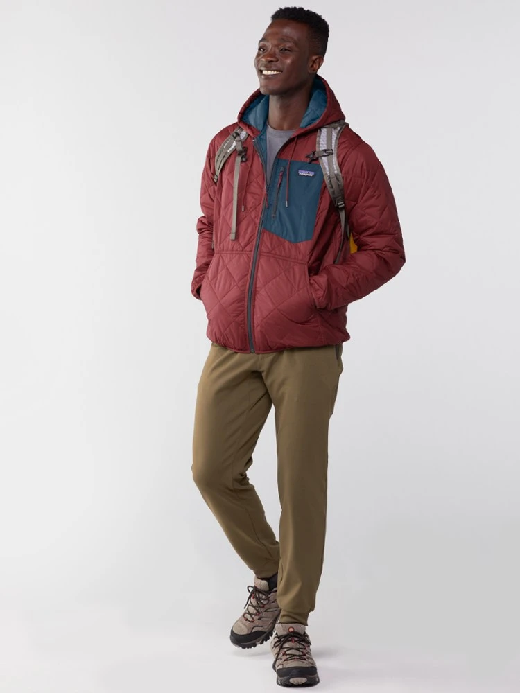 Olive Green - Columbia Tech Trail Knit Jogger Pants - Men's Columbia Tech Trail Knit Jogger Pants - Men's -Columbia Sales Shop f2923063 3ca0 47a7 9db3 471384b729bc