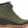 Columbia Minx Shorty III Snow Boots - Women's