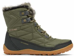 Columbia Minx Shorty III Snow Boots - Women's