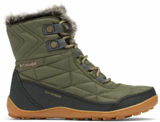 Columbia Minx Shorty III Snow Boots - Women's -Columbia Sales Shop f35e7b2c d94d 43c6 a079 9b7727af1747
