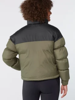 Columbia Pike Lake Cropped Insulated Jacket - Women's 17 Columbia Pike Lake Cropped Insulated Jacket - Women's -Columbia Sales Shop f36b0383 6d8f 4e0d 878e c50937ba2ec5