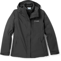 Columbia Whirlibird IV Interchange 3-in-1 Jacket - Women's