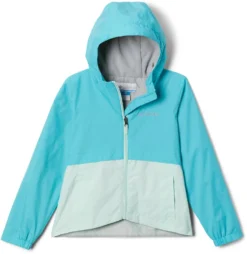 Columbia Rain-Zilla Jacket - Girls'