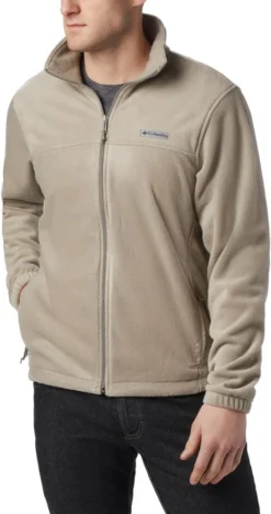 Columbia Steens Mountain 2.0 Full-Zip Jacket - Men's -Columbia Sales Shop f46eb8c4 120f 4a4c af0a 4258bb8b8e54