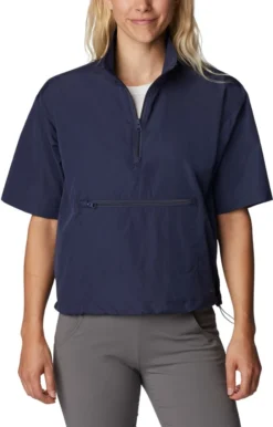 Columbia Boundless Trek Half-Zip Pullover - Women's